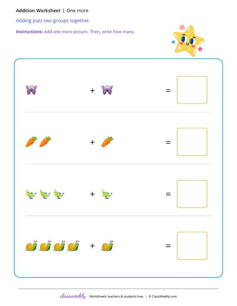 One more worksheet preview
