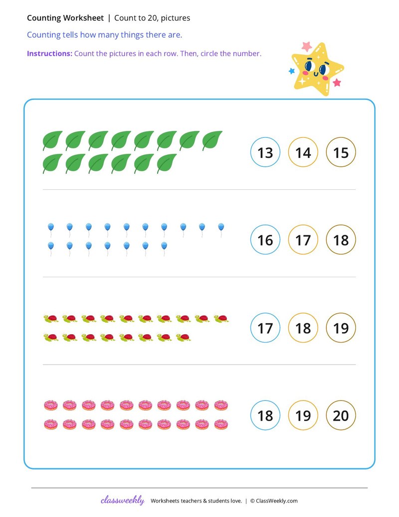 Set 13