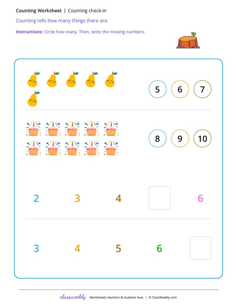 Set 7