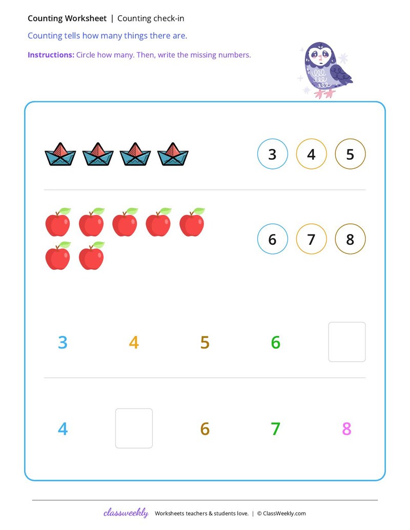 Set 8