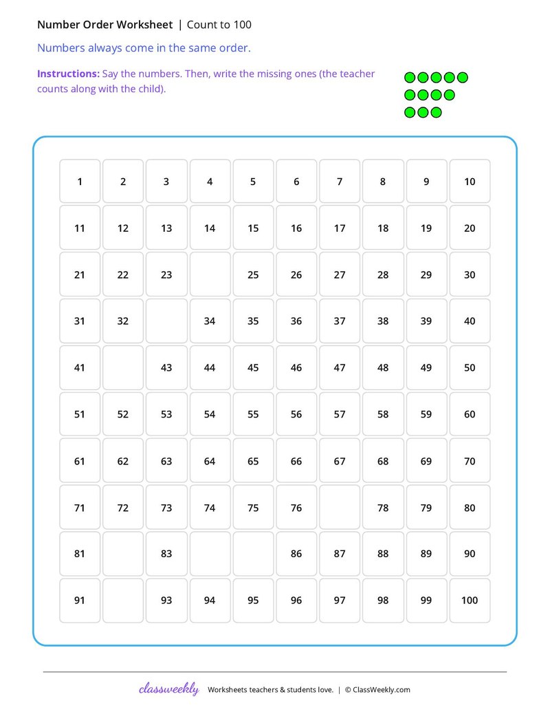 Set 1