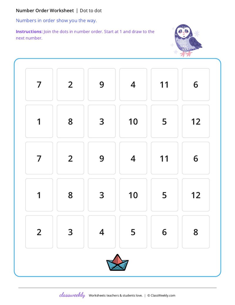 Set 7