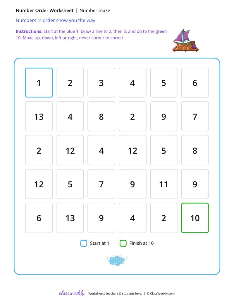Set 10