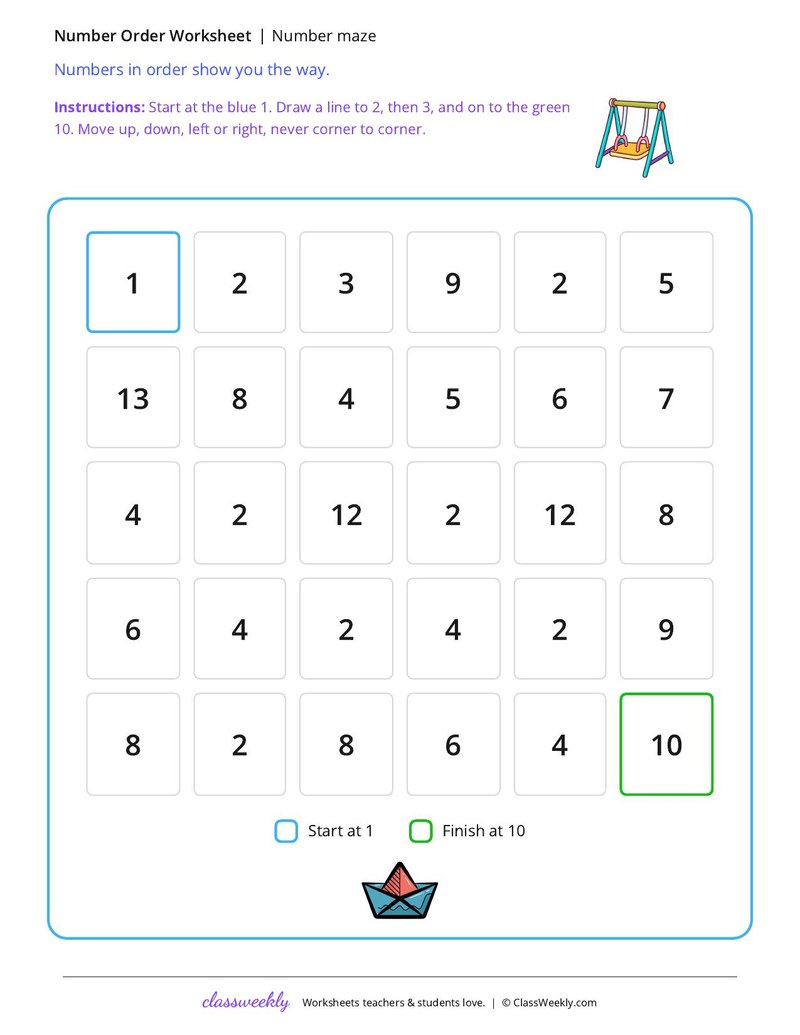 Set 6