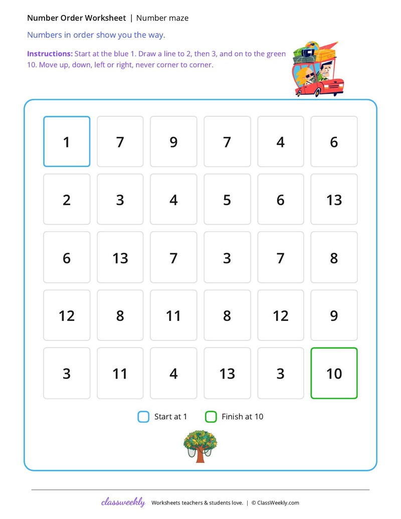 Set 7