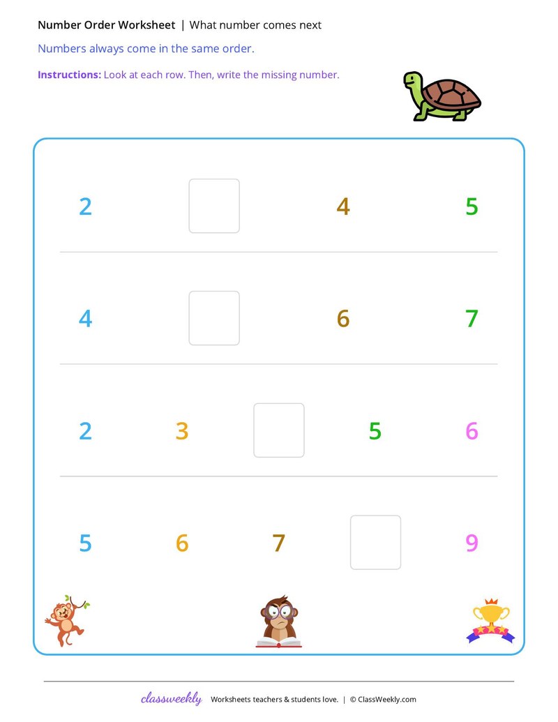 Set 5