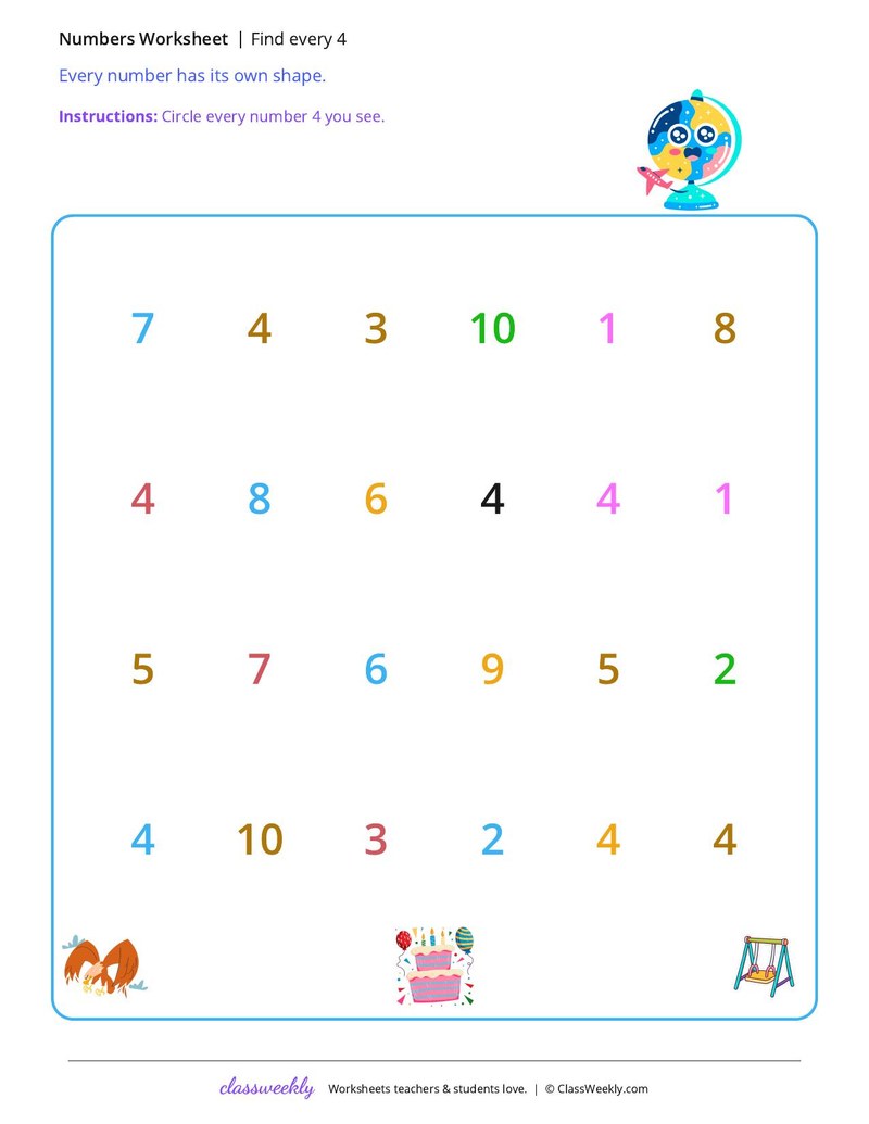 Set 3