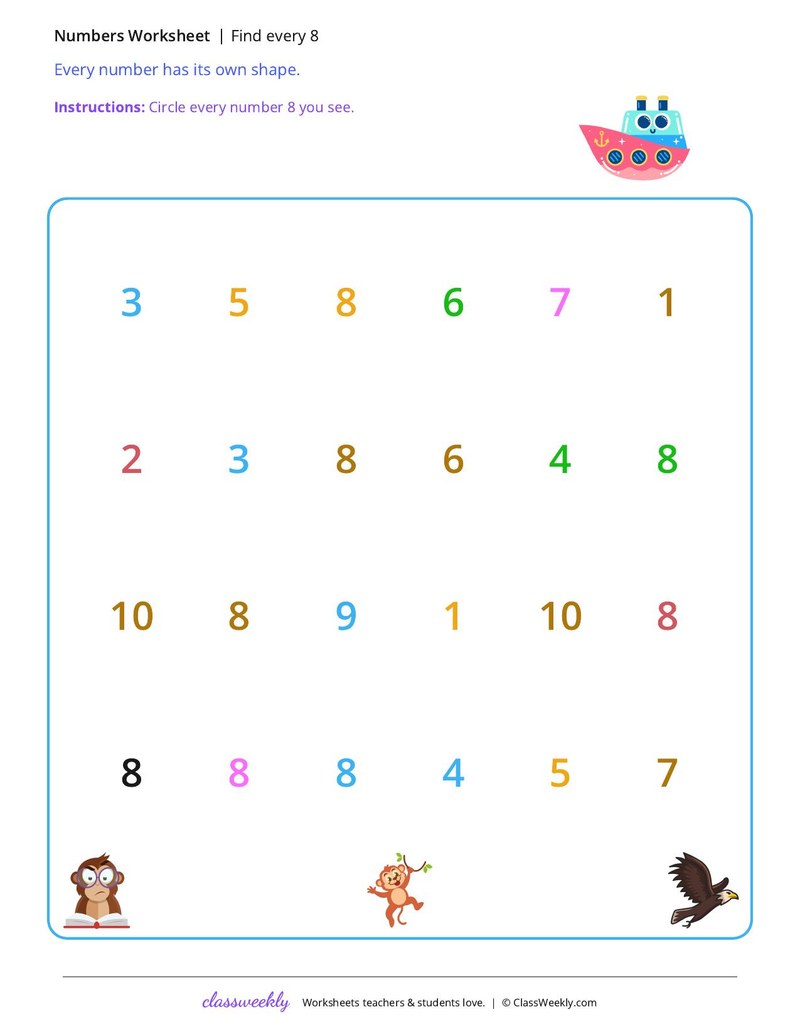 Set 5