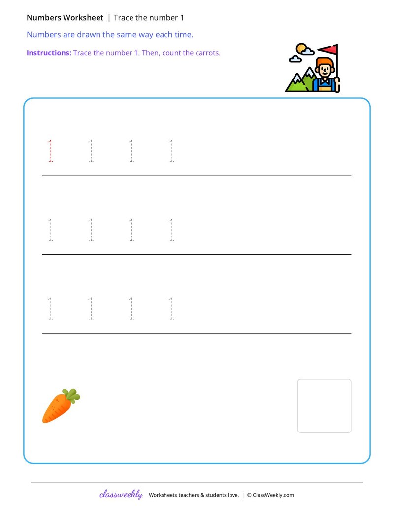 Carrots