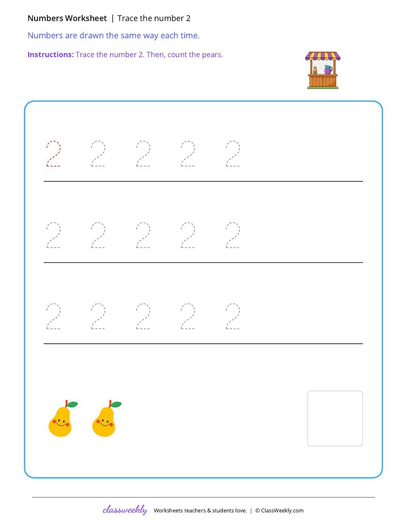 Pears
