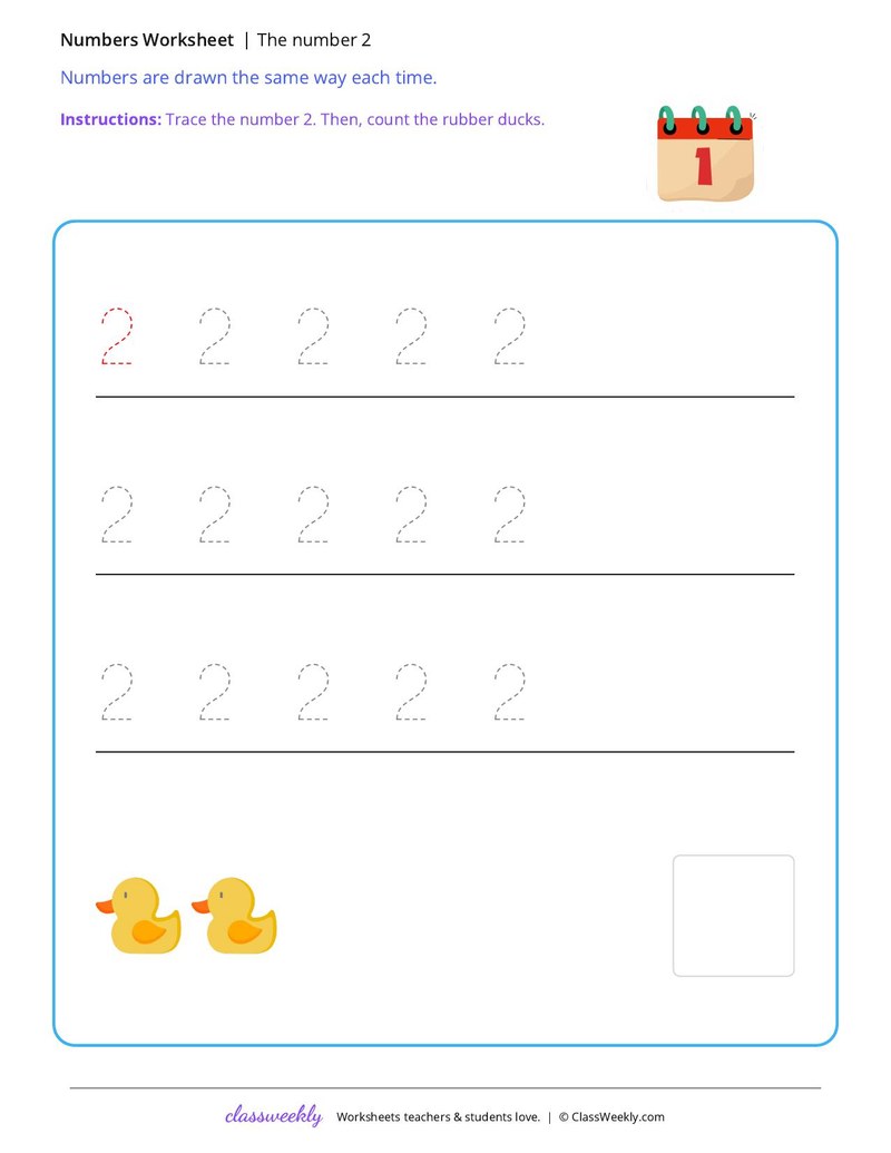 Rubber ducks