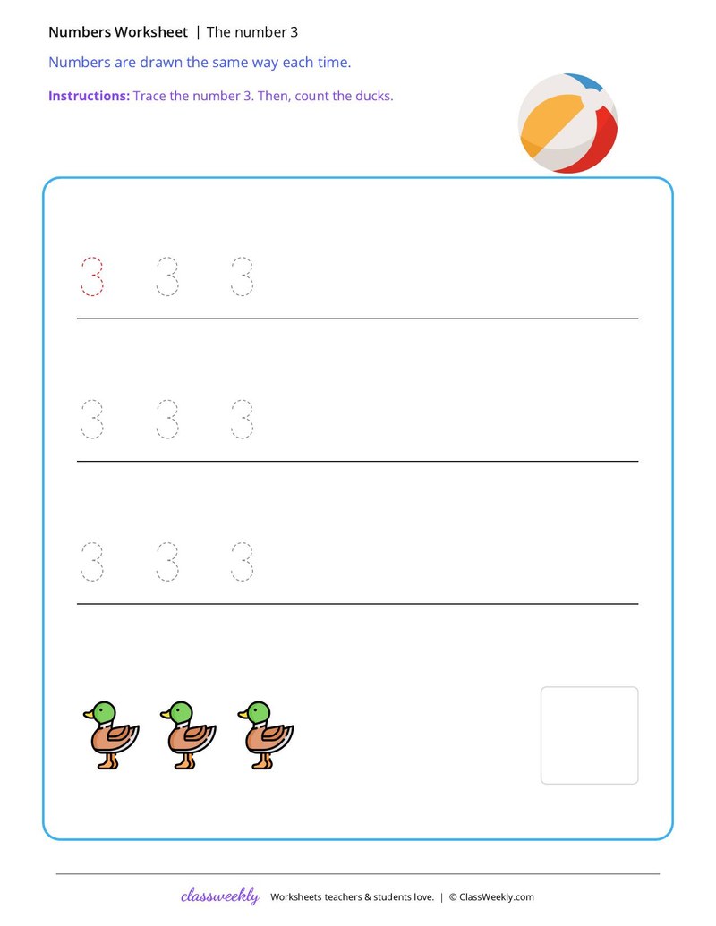 Ducks