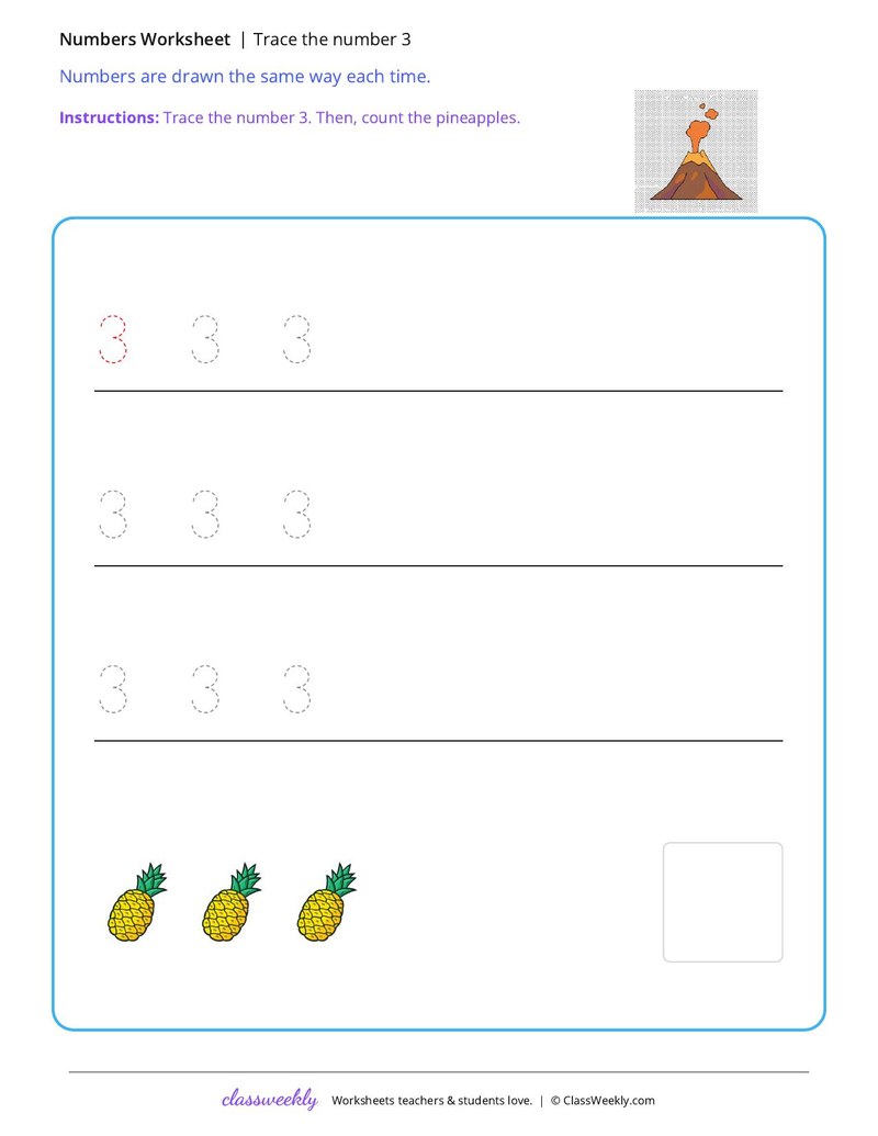 Pineapples