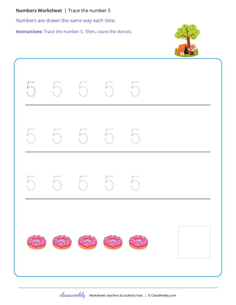 Donuts