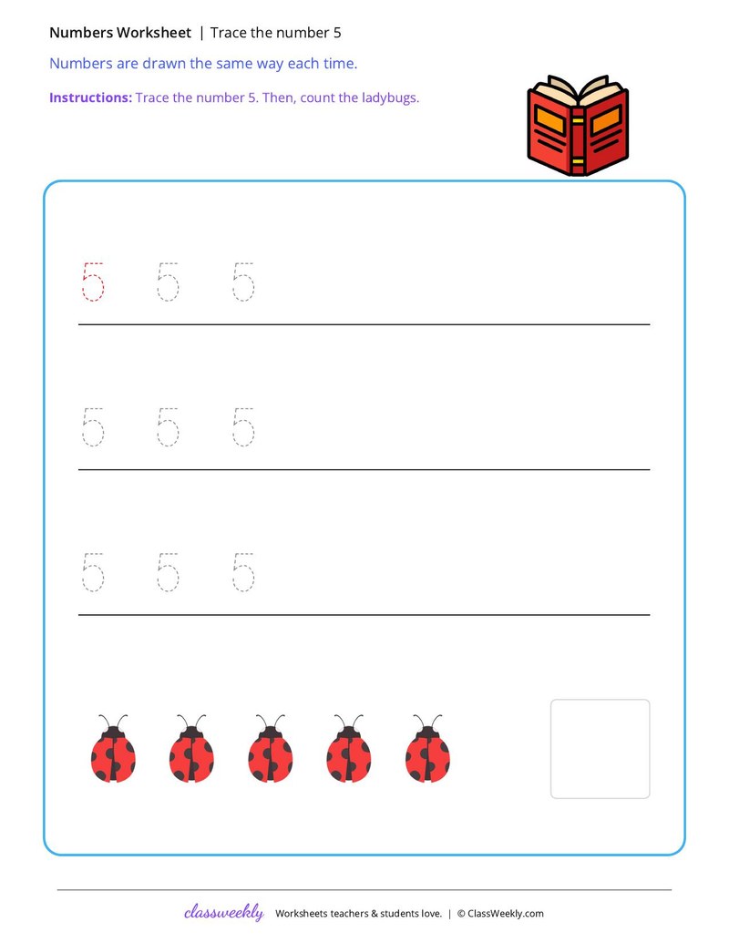 Ladybugs