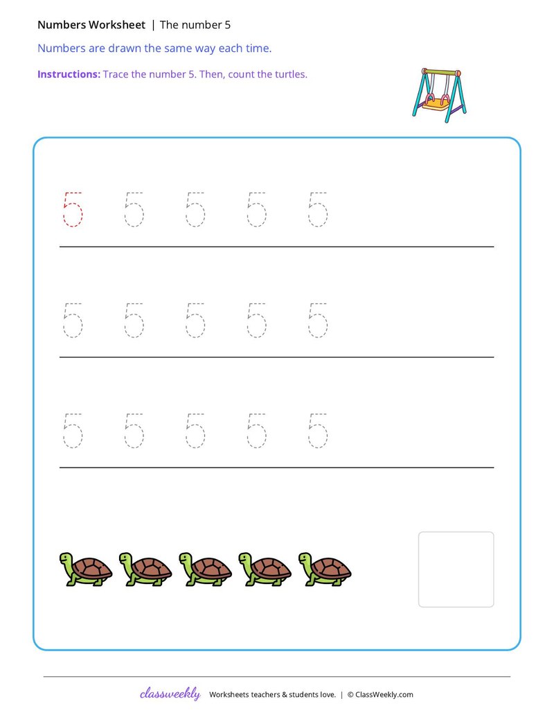 Turtles