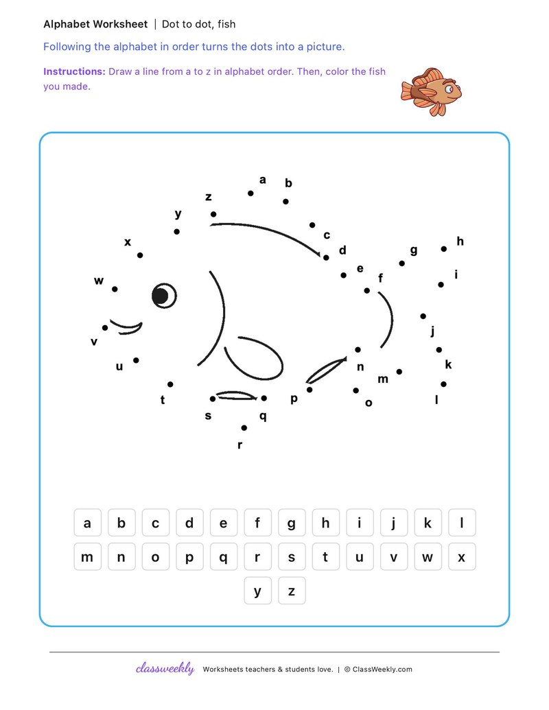 Fish