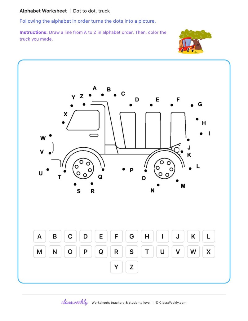 Truck