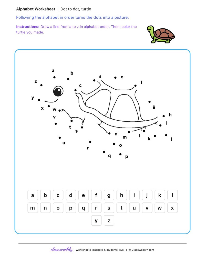 Turtle