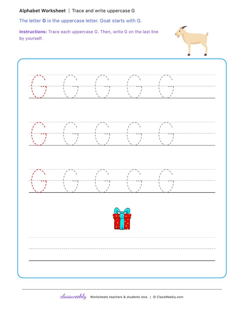G