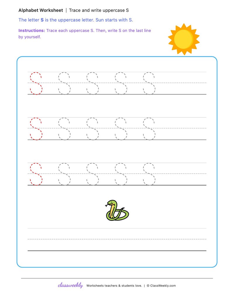 S