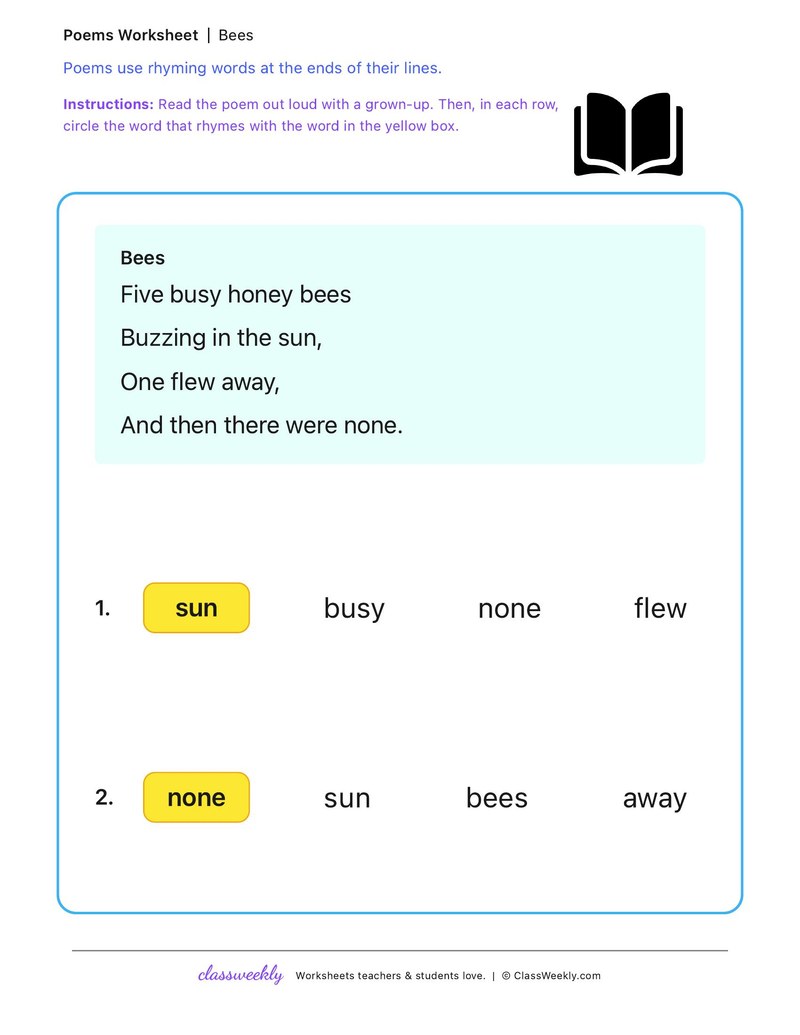 Bees