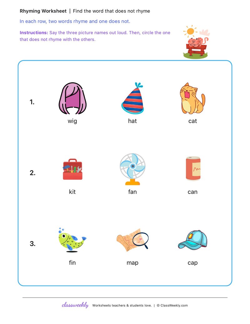 Set 1