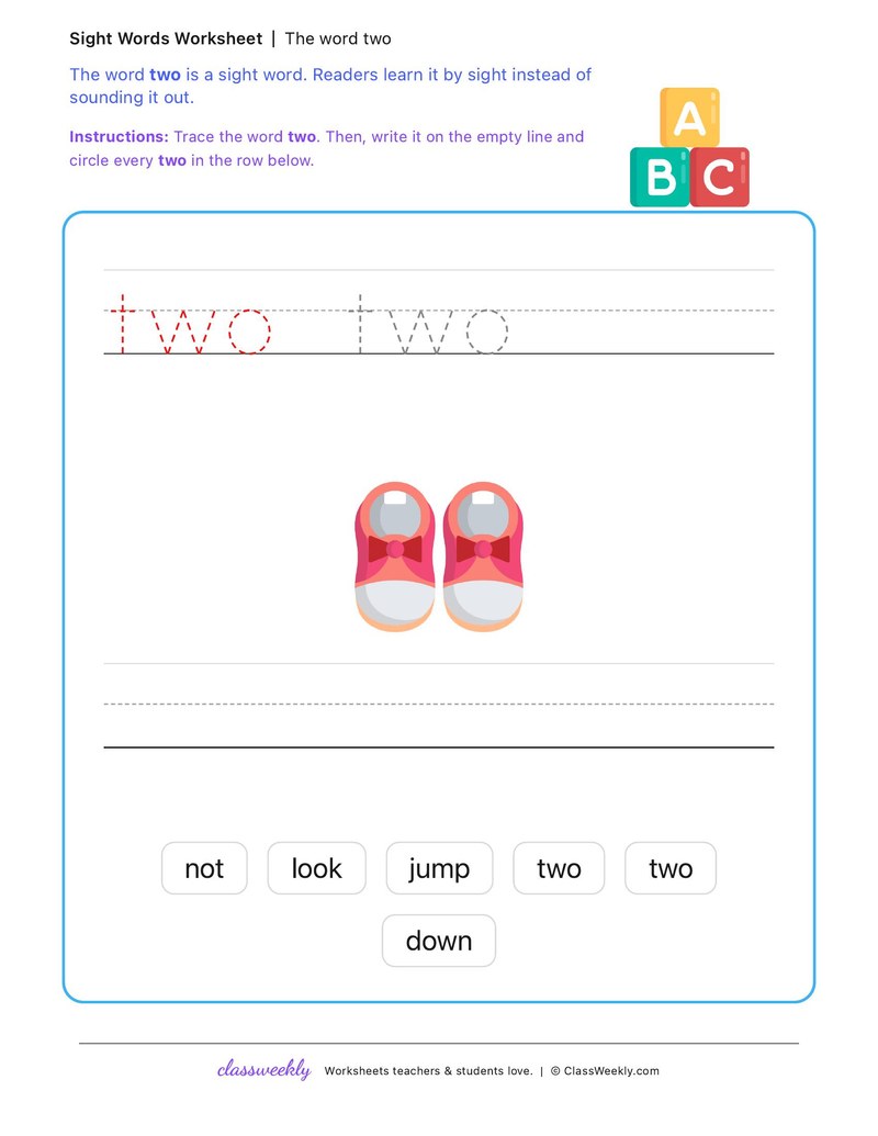 two
