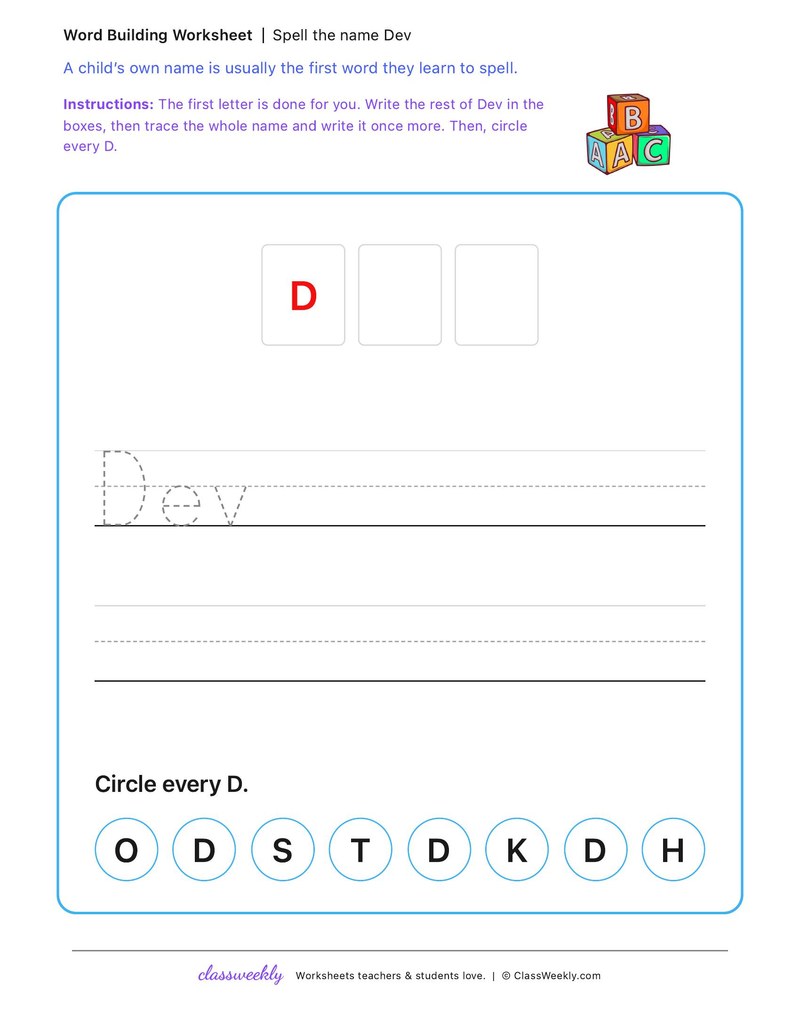 Dev