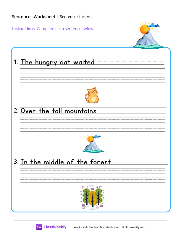 Mountain