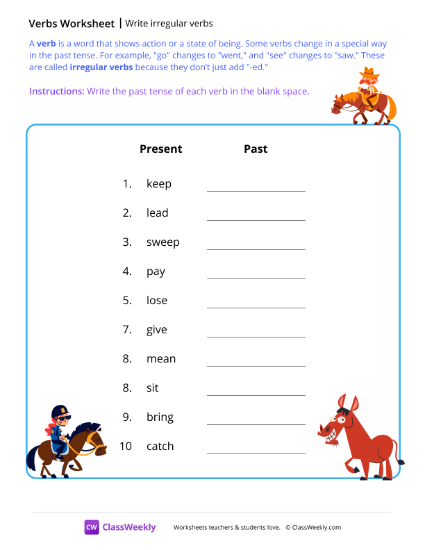 Horse