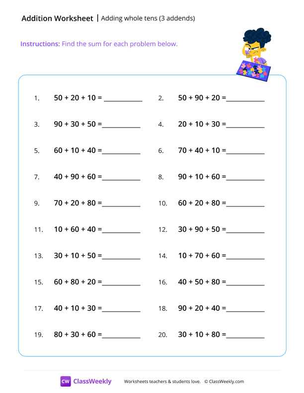 Puzzle