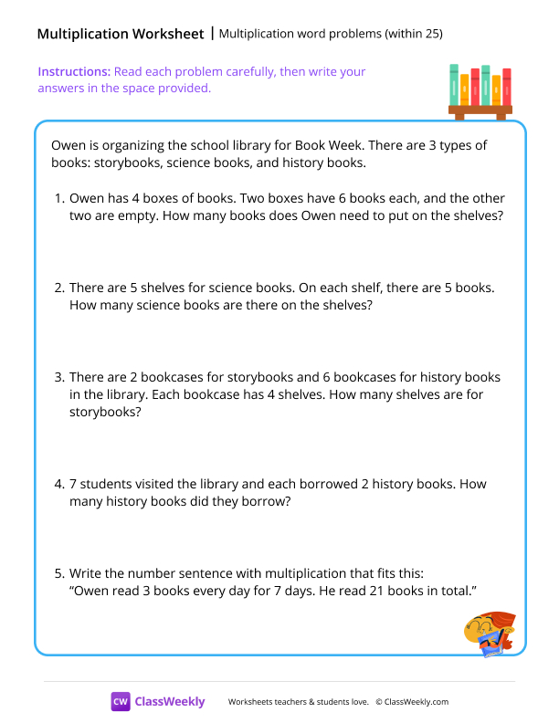 Books