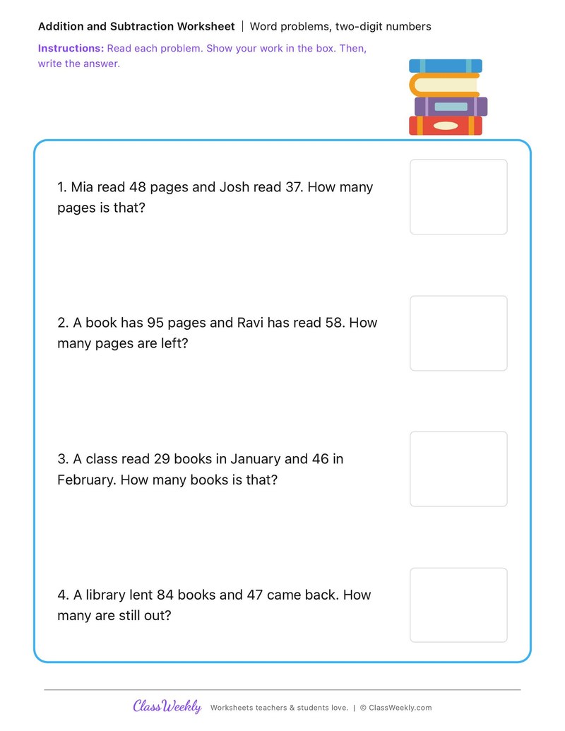 Family Literacy Day