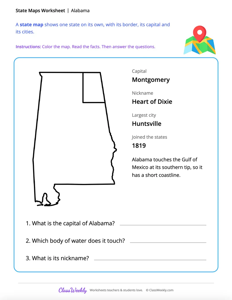 Alabama