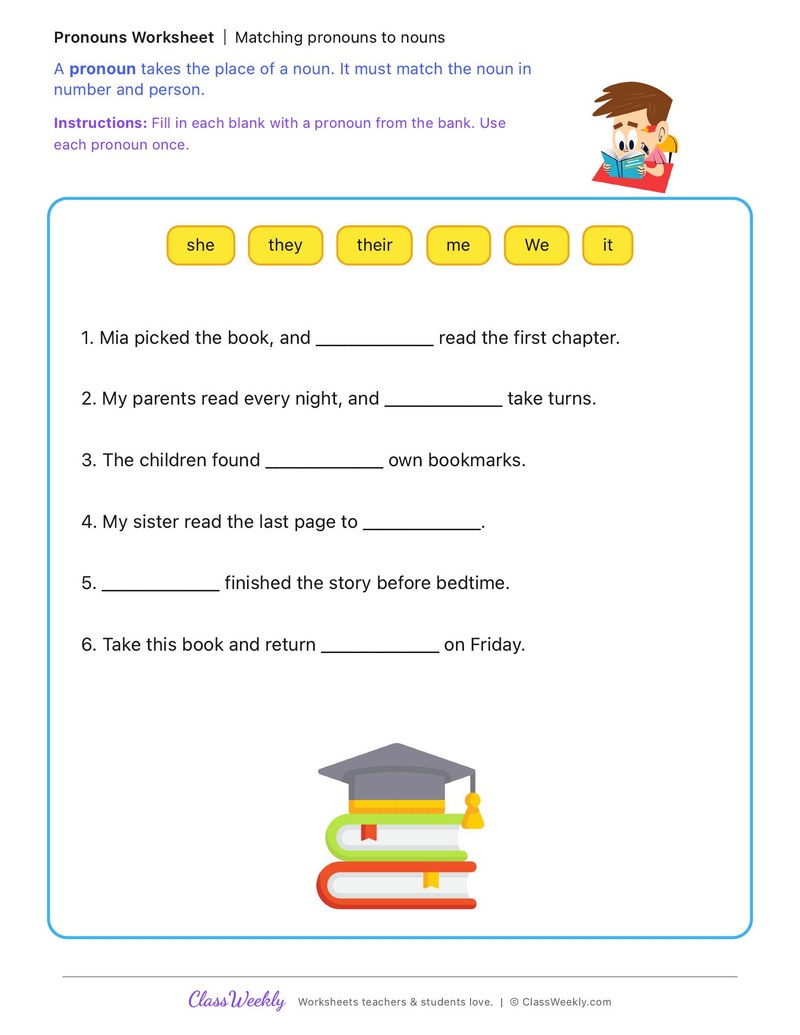 Family Literacy Day