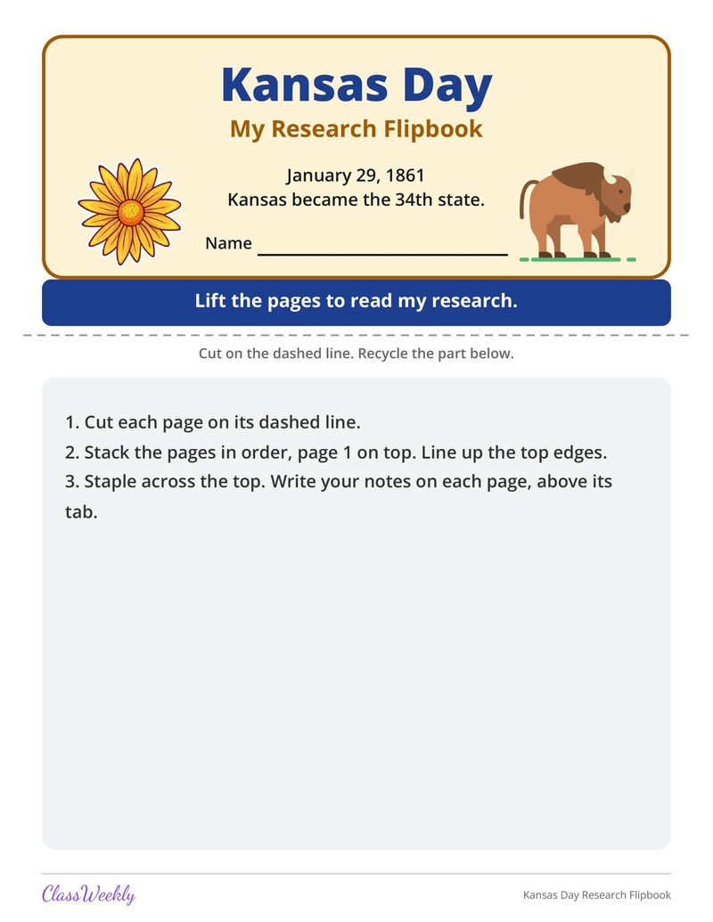 Kansas Day Research Flipbook - Page 2