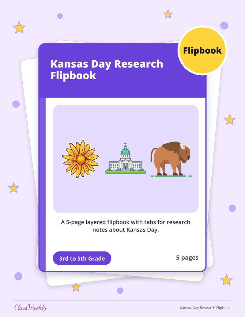 Kansas Day Research Flipbook - Page 1