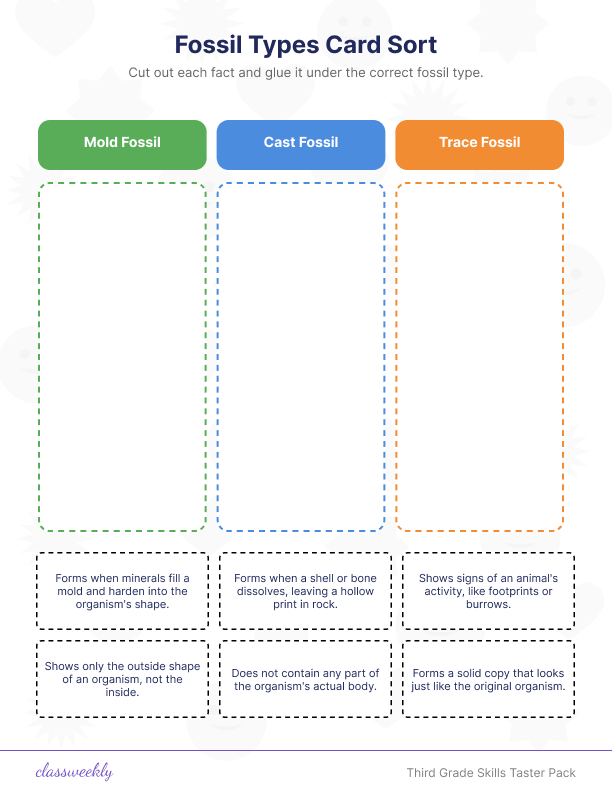 Skills Taster Pack - Page 3