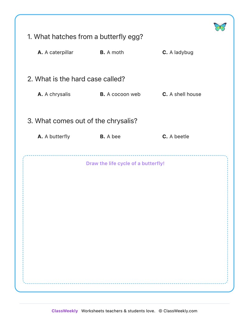 Butterfly Education Day - Page 2
