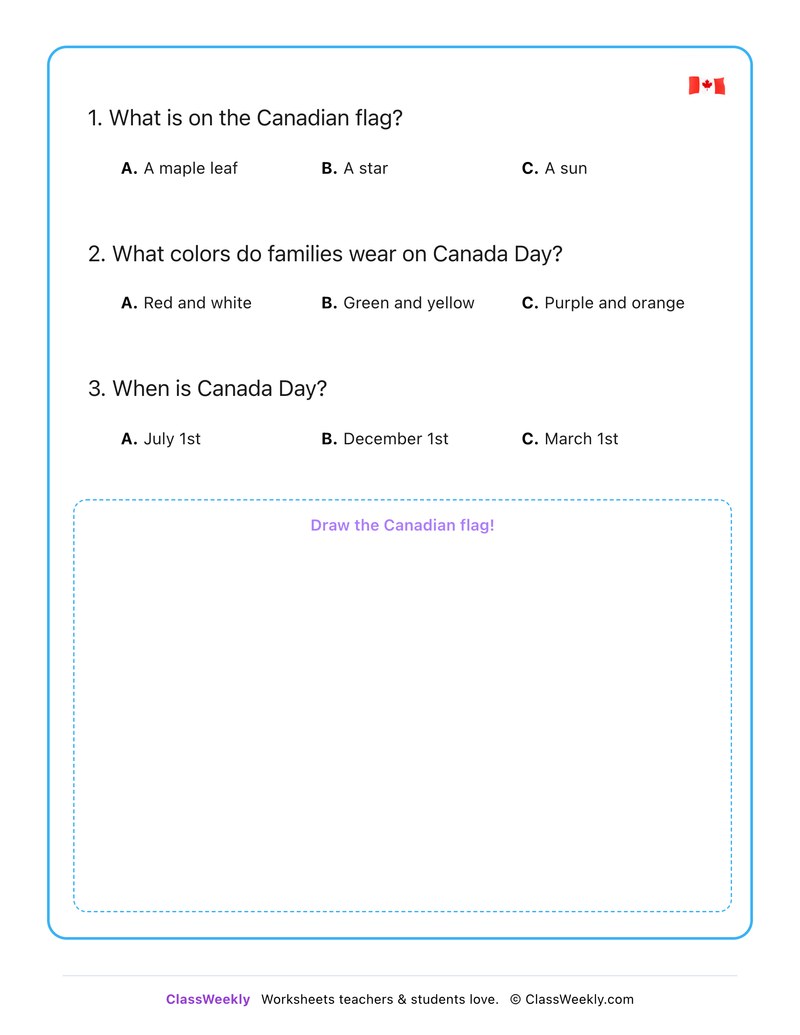 Canada Day - Page 2