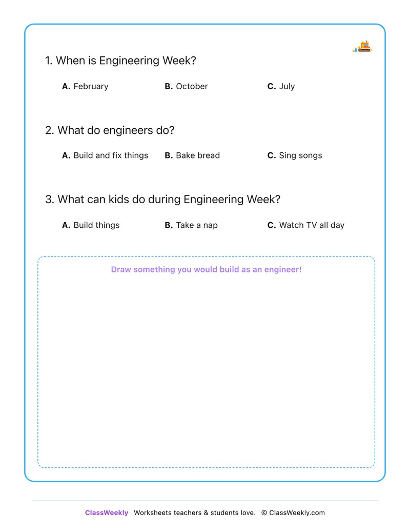 Engineering Week - Page 2
