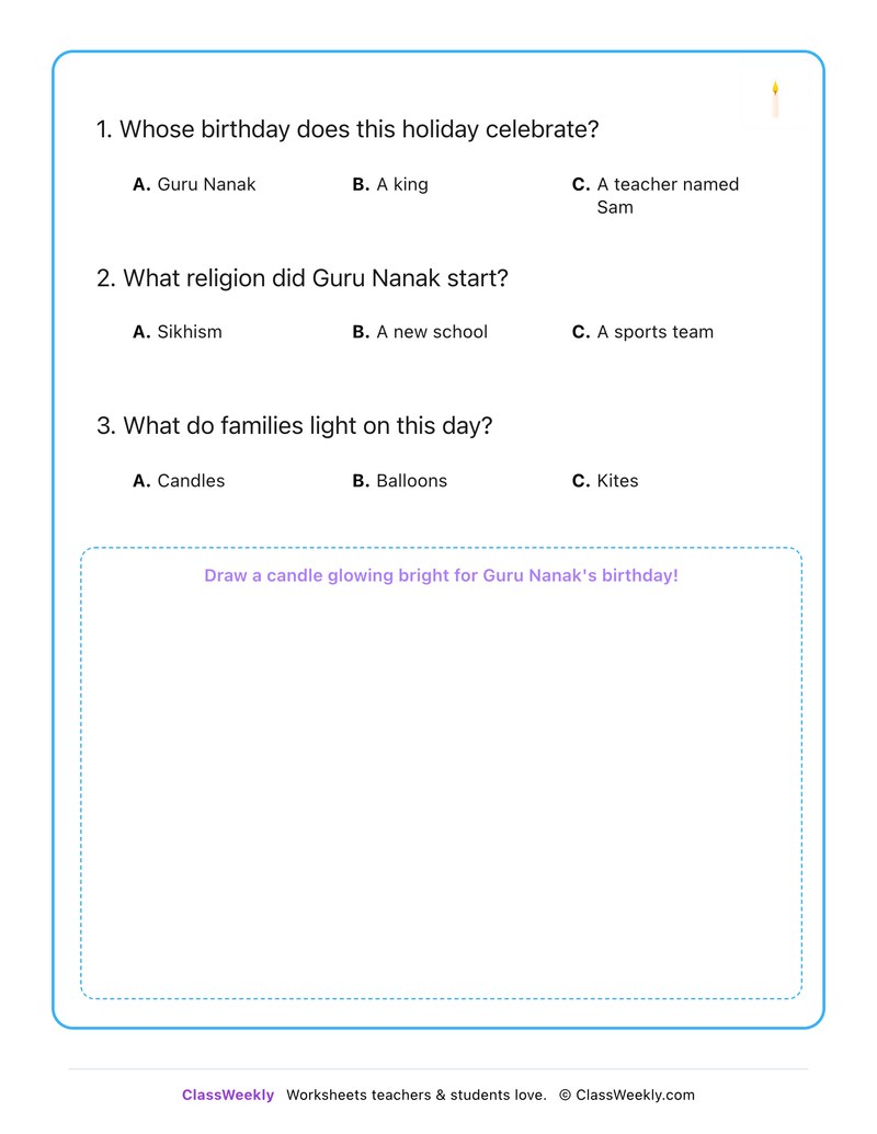Guru Nanak Gurpurab - Page 2