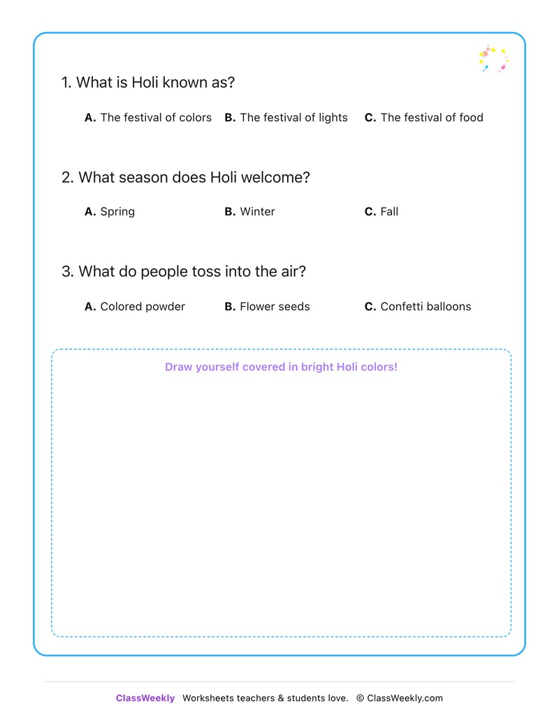 Holi - Page 2