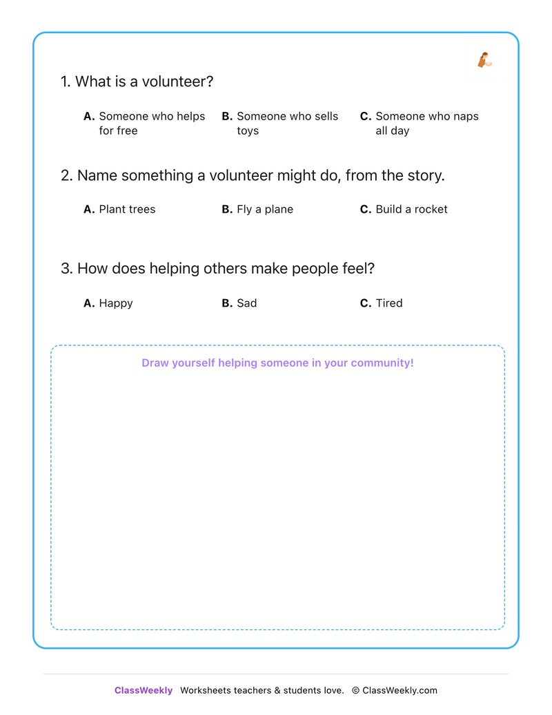 International Volunteer Day - Page 2