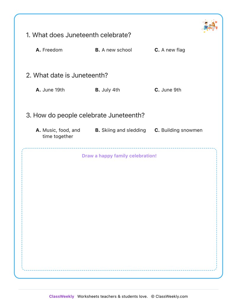 Juneteenth - Page 2