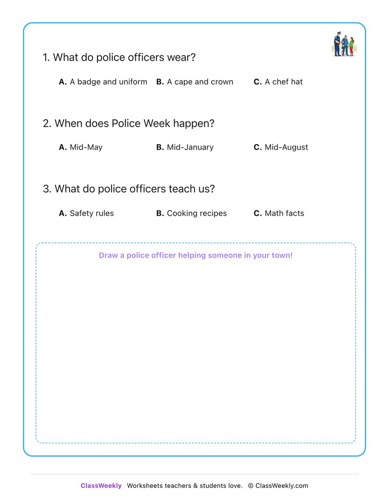 Police Week - Page 2
