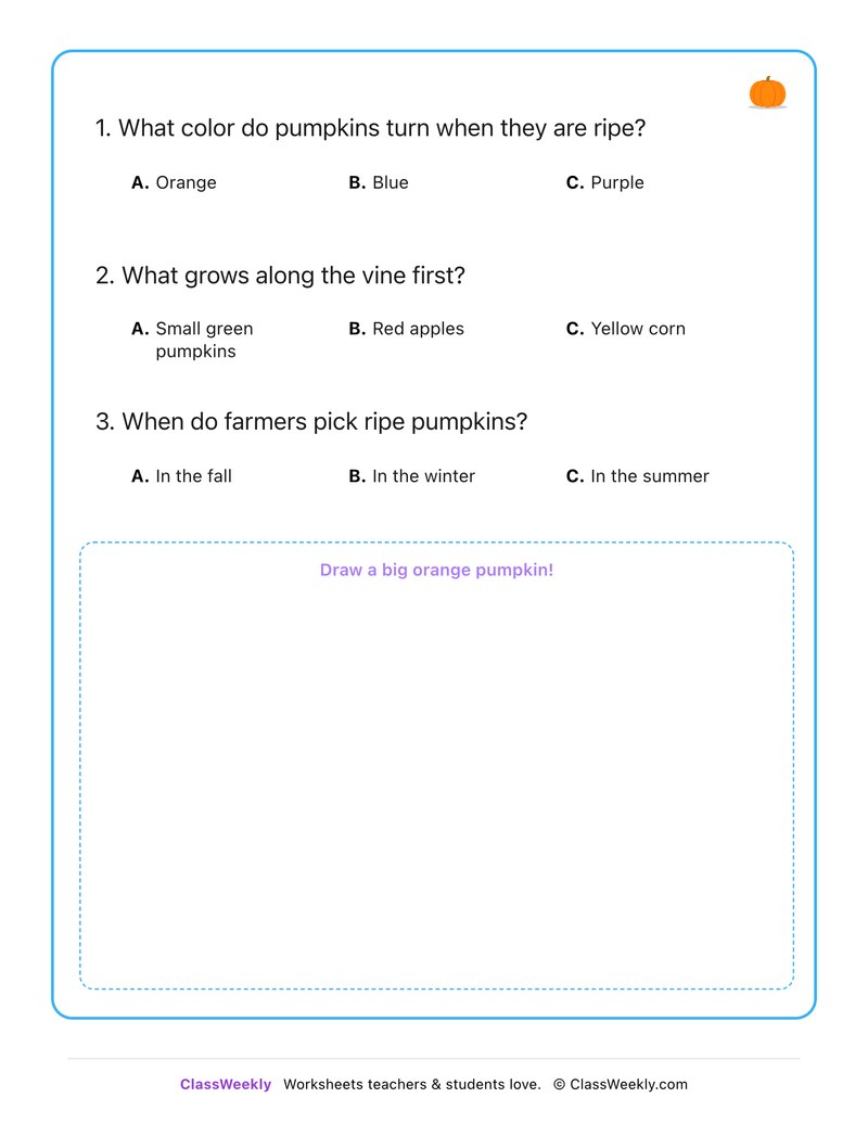 Pumpkin season - Page 2