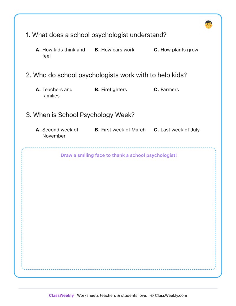 School Psychology Week - Page 2