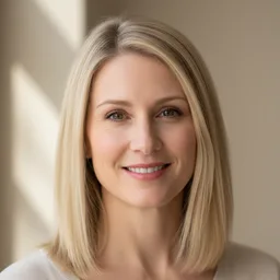 Emily Roberts portrait